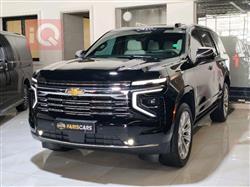 شيفروليه تاهو